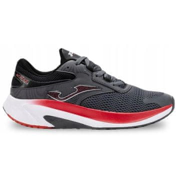 Joma Tekaški copati Active ČEVRTI ACTIVEMEN2512SIVARACTIS2512
