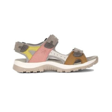 Artiker Sandali 38 EU 54C1293MULTICOL
