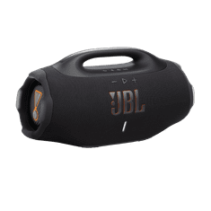 JBL Boombox 4 prenosni zvočnik, črn (JBLBOOMBOX4BLKEP)