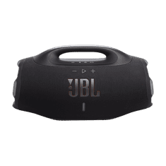 JBL Boombox 4 prenosni zvočnik, črn (JBLBOOMBOX4BLKEP)