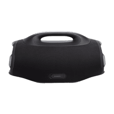 JBL Boombox 4 prenosni zvočnik, črn (JBLBOOMBOX4BLKEP)