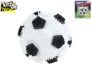 Igrače in trendi Raztegljiva žoga 7 cm nogomet