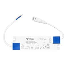 master LED Napajalnik 40W za LED panele IP20 