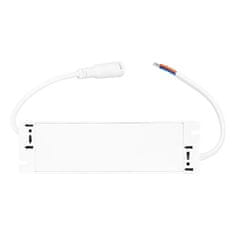 master LED Napajalnik 40W za LED panele IP20 