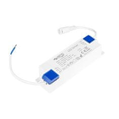master LED Napajalnik 40W za LED panele IP20 