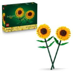LEGO Botanicals 40524 Sončnica
