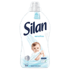 Silan mehčalec Sensitive & Baby, 1,408 l, 64 pranj