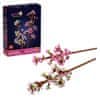LEGO Botanicals 40725 češnjevi cvetovi
