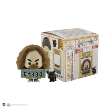 Gumijasta figurica Harryja Potterja (S3) - Serius Black DPL10
