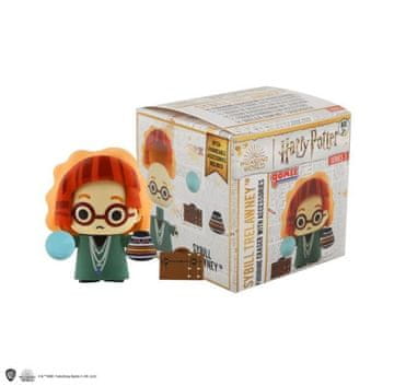 Gumijasta figurica Harryja Potterja (S3) - Sybil DPL10