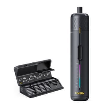 Fanttik  S2 Pro brezžični električni vijačnik