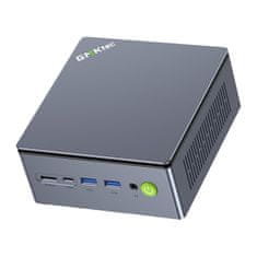 GMKtec Mini PC M7 Ultra Ryzen 7 PRO 6850U 16 GB 512 GB Windows 11 Pro
