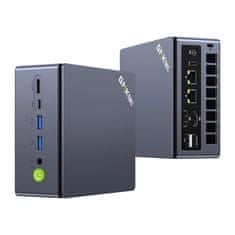 GMKtec Mini PC M7 Ultra Ryzen 7 PRO 6850U 16 GB 512 GB Windows 11 Pro
