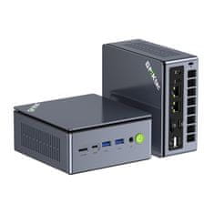 GMKtec Mini PC M7 Ultra Ryzen 7 PRO 6850U 16 GB 512 GB Windows 11 Pro