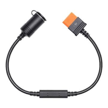 DJI SDC Power (12V) kabel za polnjenje
