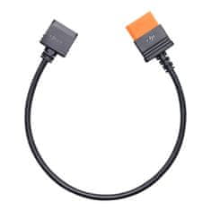 DJI Kabel DJI SDC Power za Air 3, 125 W, 0,4 m