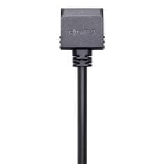 DJI Kabel DJI SDC Power za Air 3, 125 W, 0,4 m