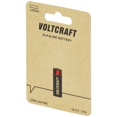 Voltcraft 27A 12V specialna baterija 20mAh