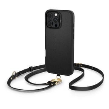 slomart Ohišje Spigen Cyrill Classic Charm Magsafe za iPhone 16 Pro Max - črno