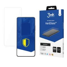 slomart Kaljeno steklo 3mk HardGlass za Xiaomi Poco X7 Pro