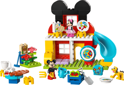 LEGO DUPLO 10465 Mickey Mouse Clubhouse
