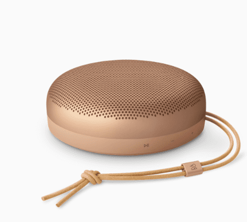 Vrhunski zvok v kompaktni obliki