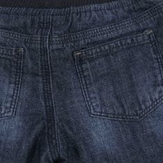 sarcia.eu Fantovske kavbojke z elastičnim pasom, udobne hlače za fante 92