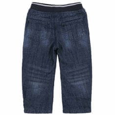 sarcia.eu Fantovske kavbojke z elastičnim pasom, udobne hlače za fante 92