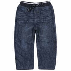 sarcia.eu Fantovske kavbojke z elastičnim pasom, udobne hlače za fante 92