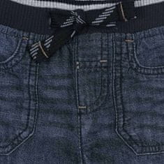 sarcia.eu Fantovske kavbojke z elastičnim pasom, udobne hlače za fante 92