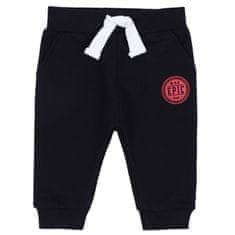 sarcia.eu Komplet trenirke za fante, bombažni komplet: hlače + majica, udoben