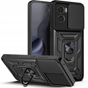 slomart Ovitek Tech-Protect CamShield Pro za Xiaomi Poco X7 PRO 5G - mat črn
