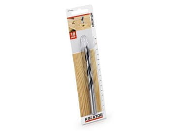 Kreator Sveder za les 10x133 mm KRT010608