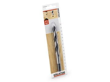 Kreator Sveder za les 11x142 mm KRT010609