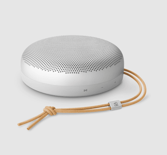 Vrhunski zvok v kompaktni obliki