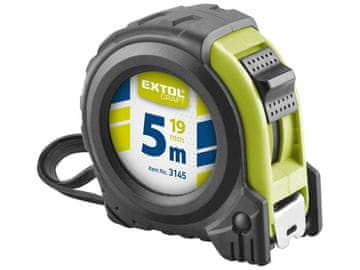 Extol Craft Merilni trak 5 m, 3145