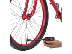 Extol Premium Baterijski kompresor 8891512 battery compressor, 10.3bar, USB charging