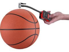 Extol Premium Baterijski kompresor 8891512 battery compressor, 10.3bar, USB charging