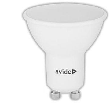 Avide LED žarnica (9570486) GU10, 7W, 4000K, 900lm