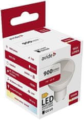 Avide LED žarnica (9570487) GU10, 7W, 3000K, 900lm