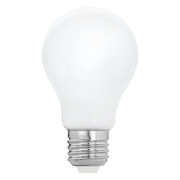 Eglo LED žarnica 110048 LM-E27-LED A60 7.5W 806lm, 2700K OPAL, dimmable