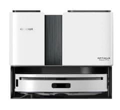 Concept Robotski sesalnik z mopom OPTIMUS Aqua Pro Laser 3D VR4050