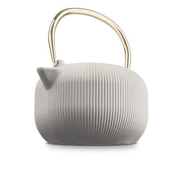 Berlingerhaus Litoželezni čajnik BH-8943 1 l Sahara Collection