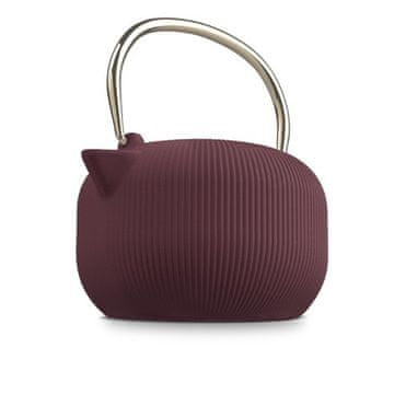 Berlingerhaus Litoželezni čajnik BH-8940 1 l Leonardo Collection