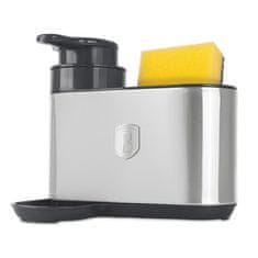 Berlingerhaus Dozirnik detergenta BH-8935 2 in 1 Anthracite Collection