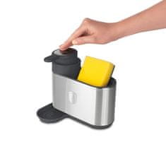 Berlingerhaus Dozirnik detergenta BH-8935 2 in 1 Anthracite Collection