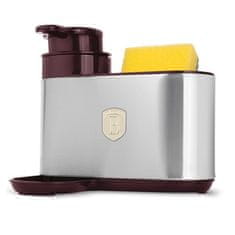 Berlingerhaus Dozirnik detergenta BH-8934 2 in 1 Leonardo Collection