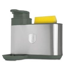 Berlingerhaus Dozirnik detergenta BH-8933 2 in 1 Matte Green Collection