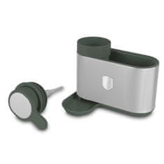 Berlingerhaus Dozirnik detergenta BH-8933 2 in 1 Matte Green Collection