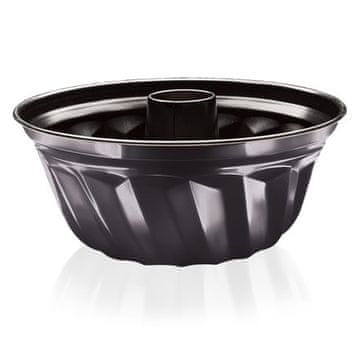 Berlingerhaus Pekač za torto z nelepljivo površino BH-1824 Carbon PRO Line